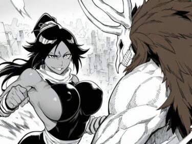 【無料で読める？】敗北する女たち19 【Sピーマン】