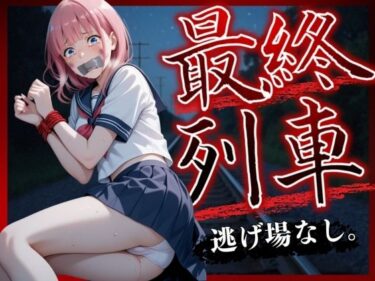 【無料で読める？】最終列車 Vo.2 【並木りさ】