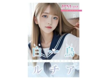 【無料で読める？】今日だけ！セーラー服っ！！白鳥ルチア 【JPNLust】