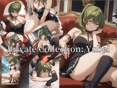 【無料で読める？】Private Collection: Yubel 【新名】