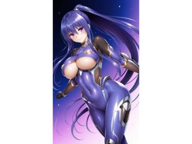 【無料で読める？】対〇忍  秋〇凛〇（40p） 【大魔仁】
