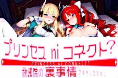 【無料で読める？】プリンセスni◯ネクト？ 救護院の裏事情 アキサレコネクト 【カオスゲート】